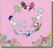 ゆず Going[2001~2005]