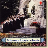 ウィーンの森の物語 / ウィーン少年合唱団