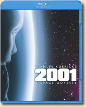 2001年宇宙の旅 [Blu-ray]