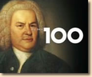 ベスト・バッハ100 