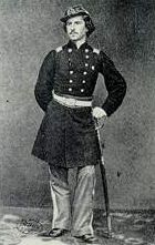 Colonel Ellsworth