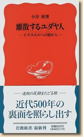 離散するユダヤ人―イスラエルへの旅から 