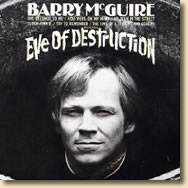 Eve of Destruction 