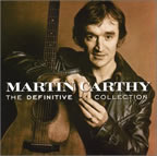 Martin Carthy マーティン・カーシー