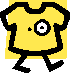シャツ
