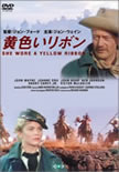 DVD　黄色いリボン