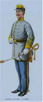 騎兵(CAVALRY)