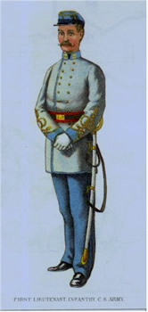 歩兵(INFANTRY)