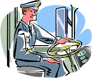 運転手