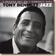 Jazz トニー・ベネット 