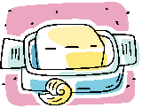 バター