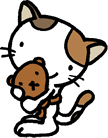 ネコ