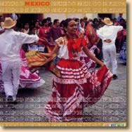メキシコの音楽