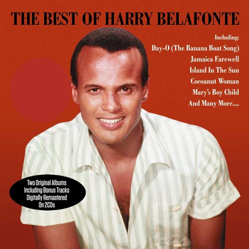 Best of Harry Belafonte