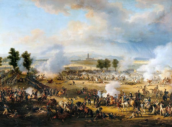 マレンゴの戦い ナポレオン戦争