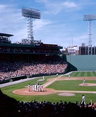 Fenway Park