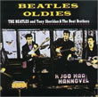 The Beatles with Tony Sheridan