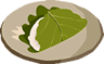 かしわもち