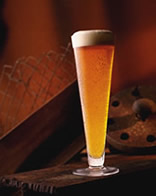 冷えたビール