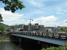 五条大橋