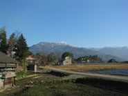 荒島岳
