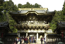 日光東照宮