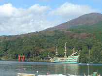 箱根