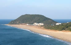 伊良湖岬