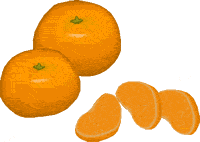 みかん