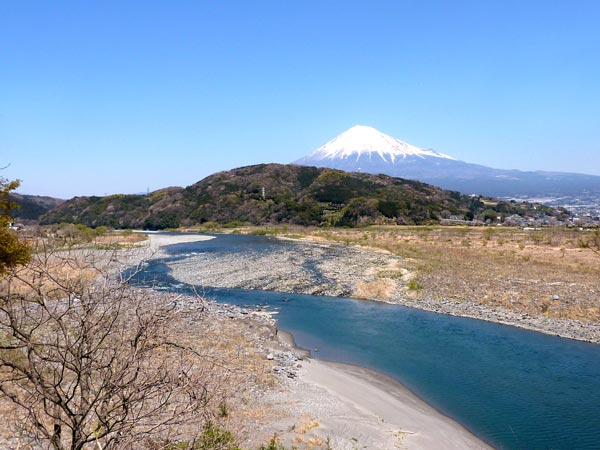 富士川（静岡県）