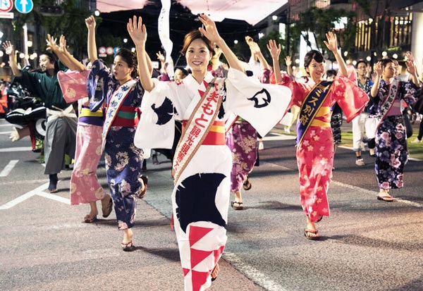 おてもやん 歌詞の意味 熊本県民謡