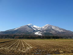 瑞巌寺