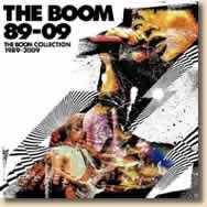 THE BOOM COLLECTION 1989-2009 