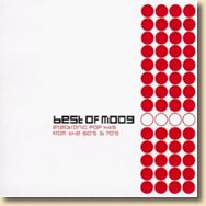 Best of Moog: Electronic Pop Hits from the 60's & 70's 