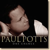 ポール・ポッツ