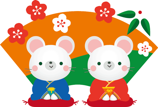 お正月の歌・新年の曲・年末年始の音楽