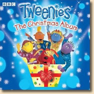 The Christmas Album