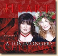Heart Presents a Lovemonger's Christmas 