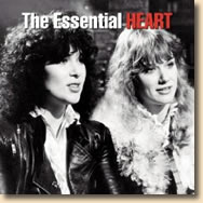 Essential Heart