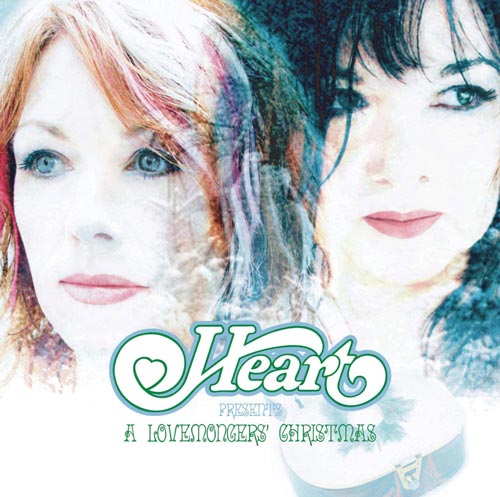 Heart Presents a Lovemonger's