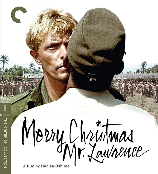 戦場のメリークリスマス Merry Christmas Mr.Lawrence
