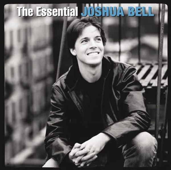 ベスト・オブ・ジョシュア・ベル Joshua Bell