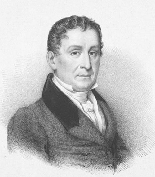 ヨハン・バプティスト・クラーマー Johann Baptist Cramer