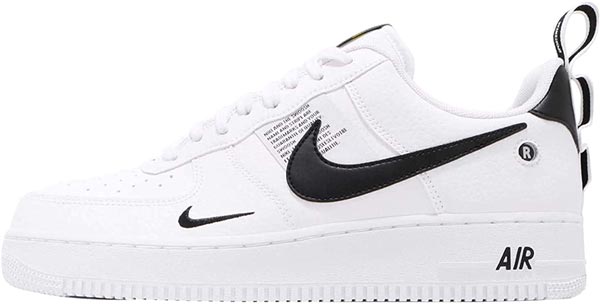 ナイキ エアフォース 1 Air Force 1