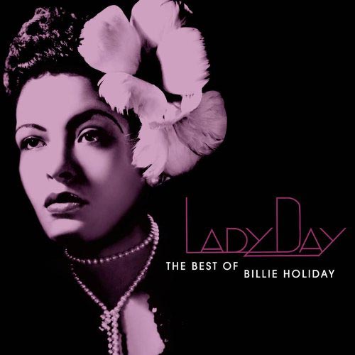 ビリー・ホリデー（ホリディ）Billie Holiday