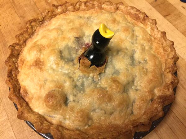 パイバード Pie Bird