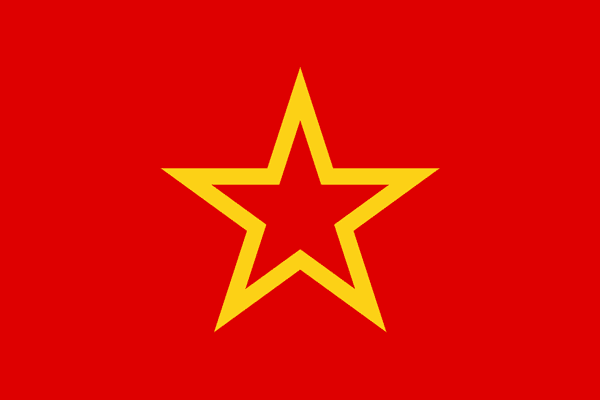 赤軍旗