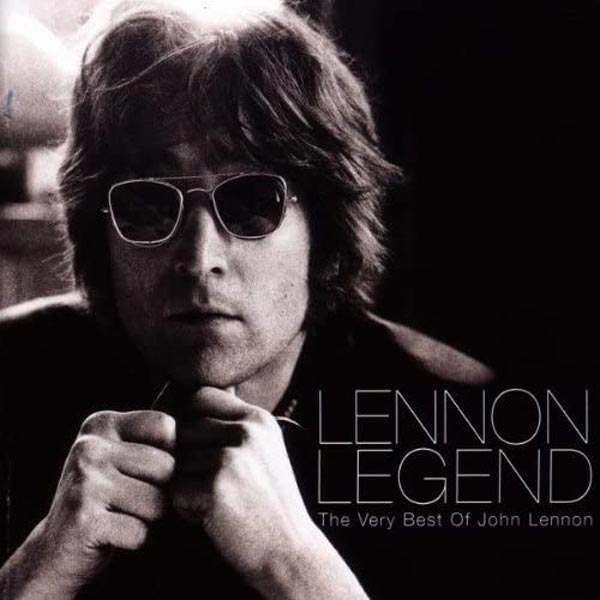 The Very Best Of John Lennon