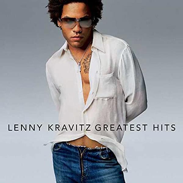 Lenny Kravitz Greatest Hits ベスト盤