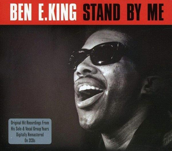 ベン・E・キング　ベスト盤 Ben E. King